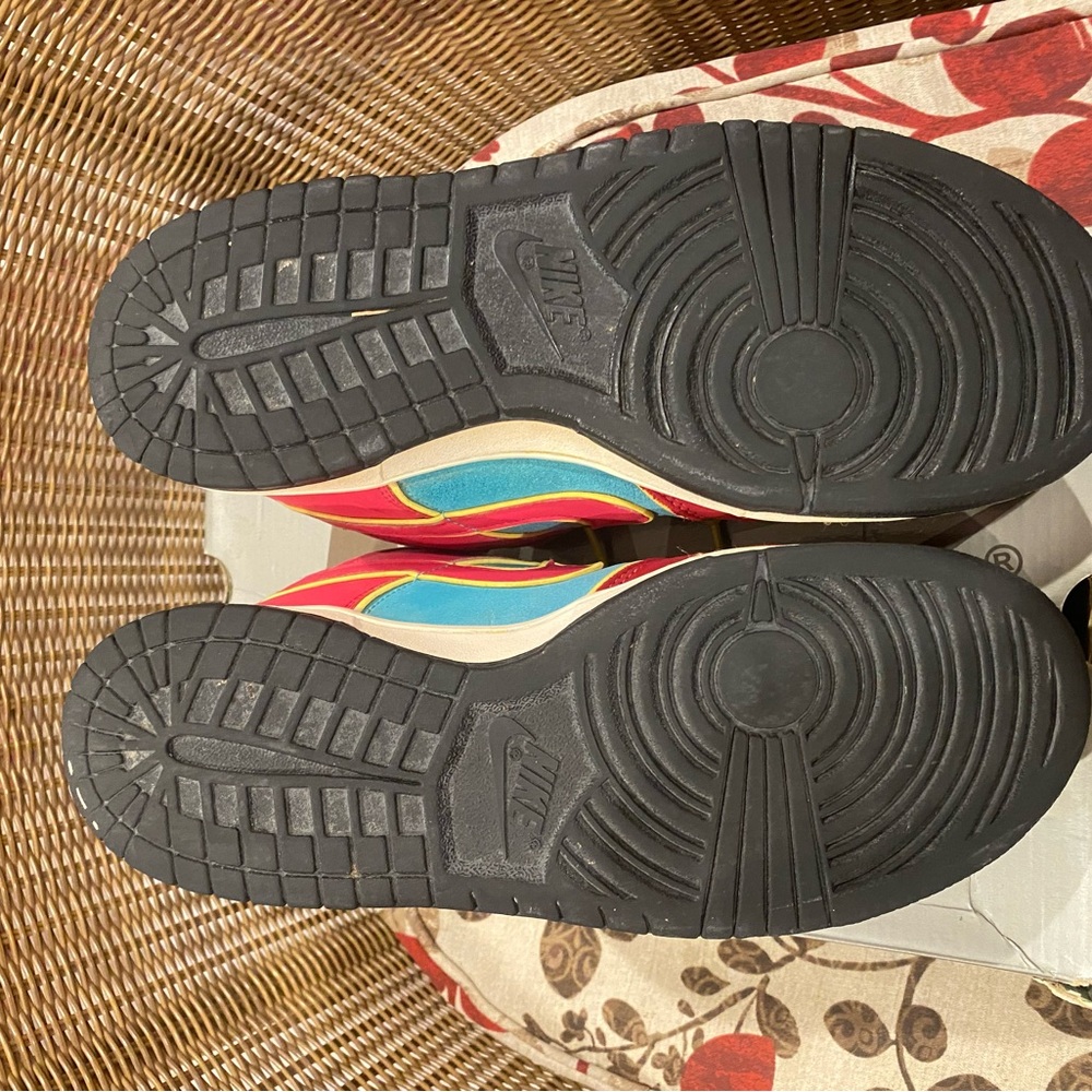 Nike sb ms Pac-Man low - Picture 10 of 16
